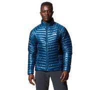 Mountain Hardwear Ghost Whisperer Down Jacket Blue S Men