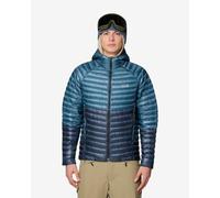 Mountain Hardwear Ghost Whisperer™ Hoodie Blue 2XL Men