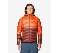 Mountain Hardwear Ghost Whisperer™ Hoodie Orange S Men