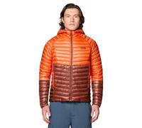 Mountain Hardwear Ghost Whisperer™ Hoodie Orange XL Men