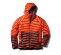 Mountain Hardwear Ghost Whisperer™ Hoodie Orange M Men