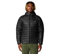Mountain Hardwear Ghost Whisperer™ Jacket Black XL Men