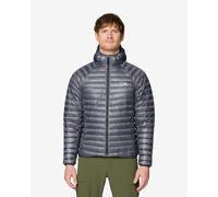 Mountain Hardwear Ghost Whisperer™ Jacket Grey 2XL Men