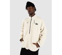 Mountain Hardwear HiCamp Half-Zip Fleece Sweater stone S