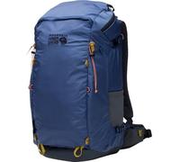 Mountain Hardwear Jmt Woman Backpack Blue M-L Woman