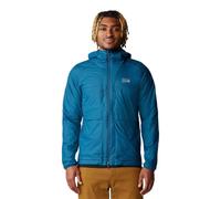 Mountain Hardwear Kor Airshell™ Softshell Jacket Blue XL Man