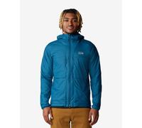 Mountain Hardwear Kor Airshell™ Softshell Jacket Blue L Men