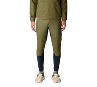 Mountain Hardwear Kor Alloy Trousers dark green black - L