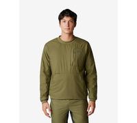 Mountain Hardwear Kor Alloy Sweatshirt matte green - M