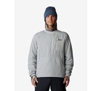Mountain Hardwear Kor Alloy Sweatshirt white neutral - S