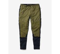 Mountain Hardwear Kor Alloy Trousers dark green black - XL