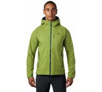 Mountain Hardwear Kor Cirrus Hybrid Jacket