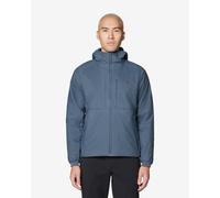 Mountain Hardwear Kor Stasis Hooded Jacket Bluish Grey - M