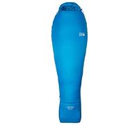 Mountain Hardwear Lamina 15f/-9ºc Sleeping Bag Blue Long / Right Zipper Men,Women