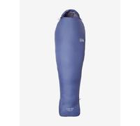Mountain Hardwear Lamina 30f/-1ºc Woman Sleeping Bag Blue Regular / Right Zipper Women