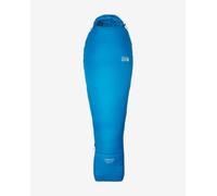 Mountain Hardwear Lamina -9C (Regular) Sleeping Bag Blue - Right