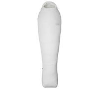 Sleeping Bag, left opening Mountain Hardwear Lamina Eco AF -1C Blanc Long