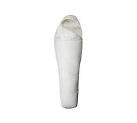 Mountain Hardwear Lamina Eco AF -9°c - Sleeping Bag, Mountain Hardwear, Undyed, Short - Ouverture gauche