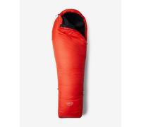 Mountain Hardwear Lamina Sleeping Bag Orange Regular / Right Zipper