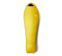 Mountain Hardwear Lamina Sleeping Bag Yellow Regular / Right Zipper