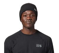 Mountain Hardwear Men's Cabin to Curb Beanie Headwrap, Black, One Size