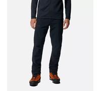 Mountain Hardwear Men's Chockstone Alpine Pant - Black - Regular