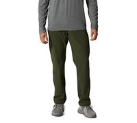 Mountain Hardwear Men's Chockstone Pant, Surplus Green, 34W x 0L