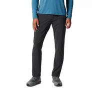 Mountain Hardwear Men's Chockstone Pant, Dark Storm, 31