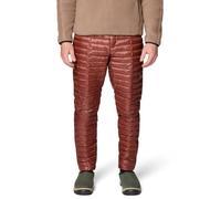 Mountain Hardwear Men's Ghost Whisperer Pant, Bourbon Brown