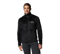 Mountain Hardwear Men's Polartec High Loft Jacket, Black-New 2024, XL