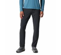 Mountain Hardwear Men's Standard Chockstone Pant, Dark Storm, 34