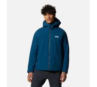 Mountain Hardwear Men's Stretch Ozonic Insulated Jacket
