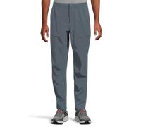 Mountain Hardwear Men's Trail Sender Pant Hiking, Moon Blue, 40W x 30L