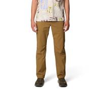 Mountain Hardwear Men's Traxion Trail Pant, Corozo Nut