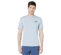 Mountain Hardwear Men's Wicked Tech Short Sleeve Shirt