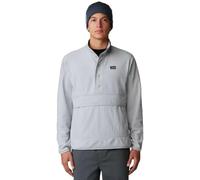 Sweater Mountain Hardwear Microchill™ Gris L
