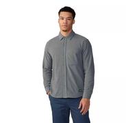 Mountain Hardwear Microchill Foil Long Sleeve Shirt