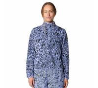 Mountain Hardwear Microchill™ Hoodie Fleece Blue,Purple XL Women