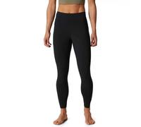Mountain Hardwear Mountain Stretch Leggings Black S Woman
