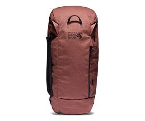 Mountain Hardwear Multi Pitch 30l Backpack, red rocks, M-L