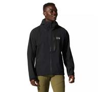 Mountain Hardwear New Stretch Ozonic Softshell Jacket