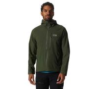 Mountain Hardwear New Stretch Ozonic Softshell Jacket