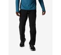 Mountain Hardwear New Stretch Ozonic Trousers Black - XL