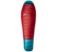 Sleeping Bag, left opening Mountain Hardwear Phantom -9C Rouge Regular