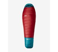 Mountain Hardwear Phantom 15f/-9ºc Sleeping Bag Red Long / Left Zipper Men,Women