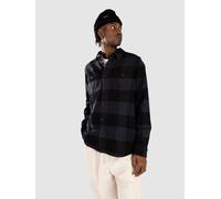 Mountain Hardwear Plusher Shirt black S