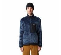 Mountain Hardwear Polartec® High Loft™ Fleece Blue L Men