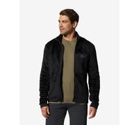 Mountain Hardwear Polartec High Loft Jacket matte black - L