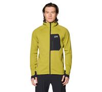 Mountain Hardwear Polartec® Power Grid™ Full Zip Sweatshirt