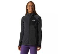 Mountain Hardwear Power Grid Full Zip Sweatshirt